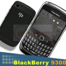 CARCAÇA BLACK BERRY 9300 PRIMEIRA LINHA OTIMA QUALIDADE